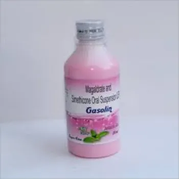 Antacid Suspensions
